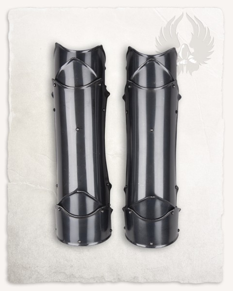 Rikomer Greaves