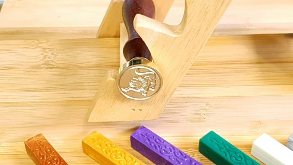 Wax Seals