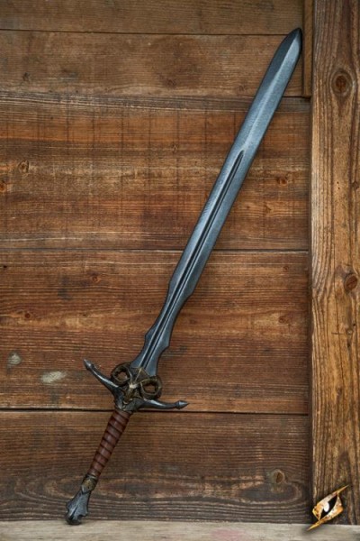 Caprine Sword
