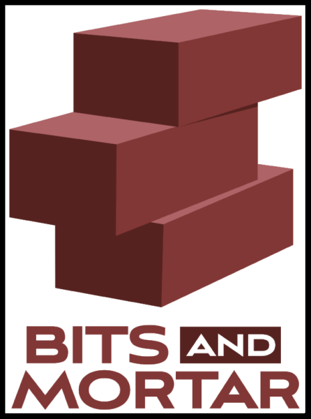 Bits-and-Mortar-Logo-Vertical