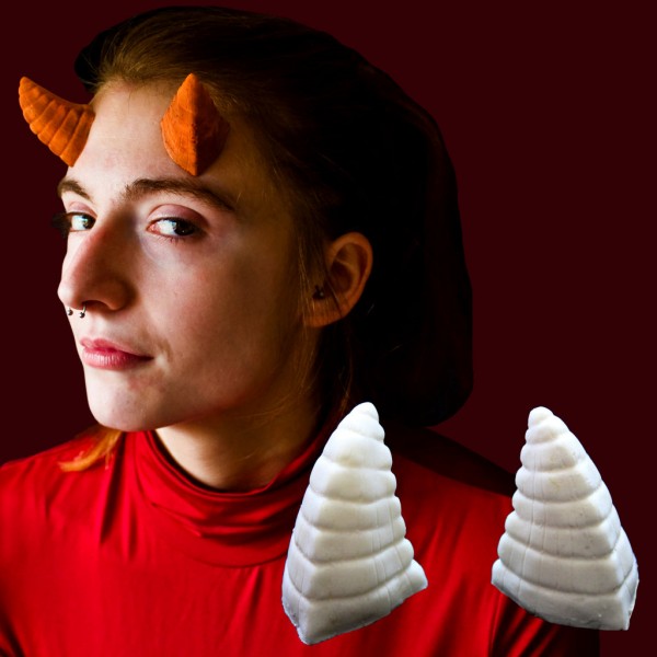 Cazuhul Horns