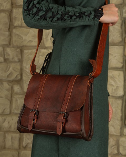 Belwar Shoulder Bag