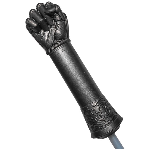 Telescopic Spearhead III - Fist