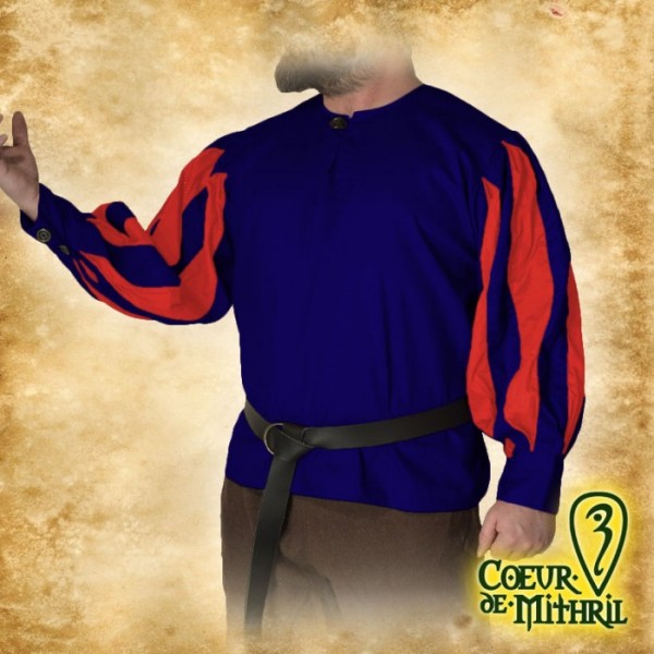 Lansquenet Shirt