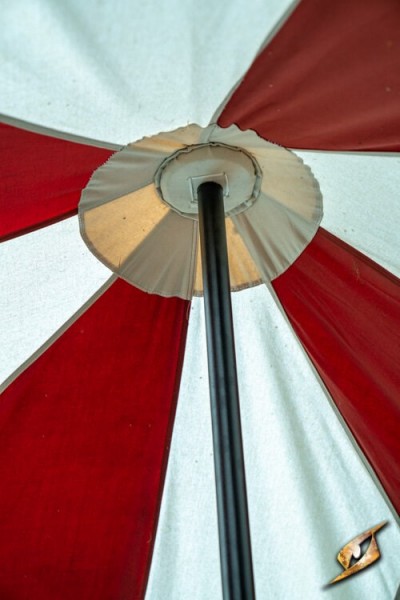 Round Pavilion Tent - 3M