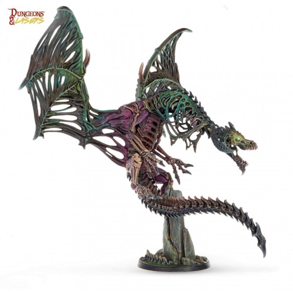 Thrall the Defiler - Miniatures