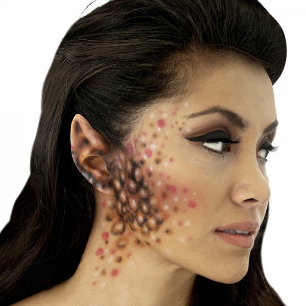Space Ear Tips