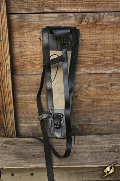 Imperial Quiver - Black