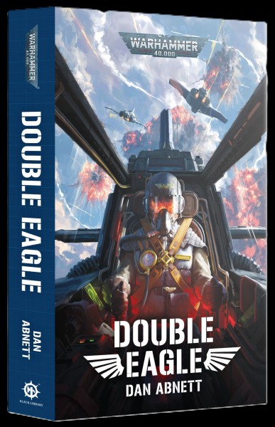 Double Eagle (Paperback)