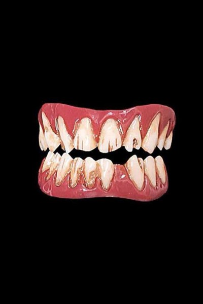 FX Fangs - Dead Fred