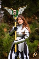 Landsknecht Cuirass