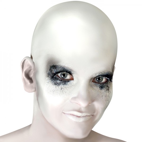 Bald Cap