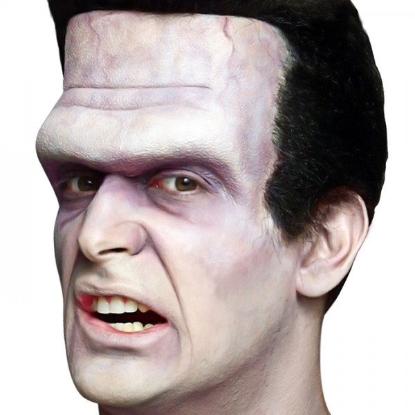 Abbey Normal Forehead Prosthetic