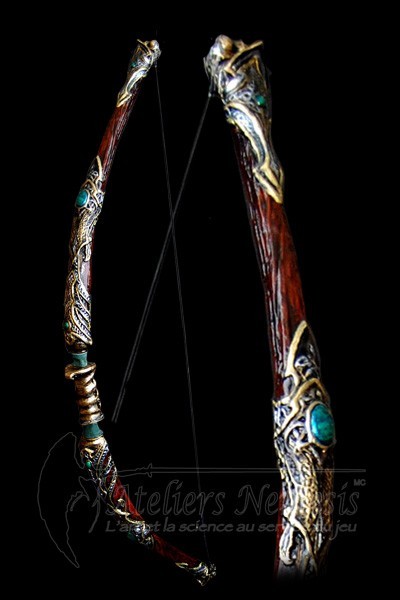 Eldar Bow