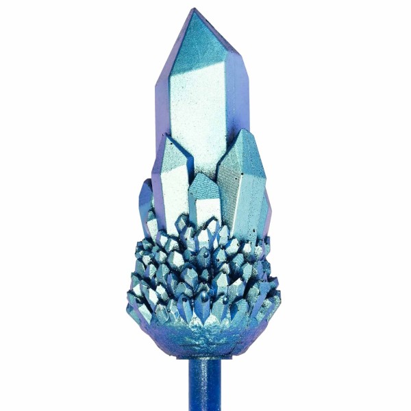 Crystal Gem - Emerald Grove