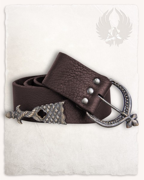 Ulrich belt
