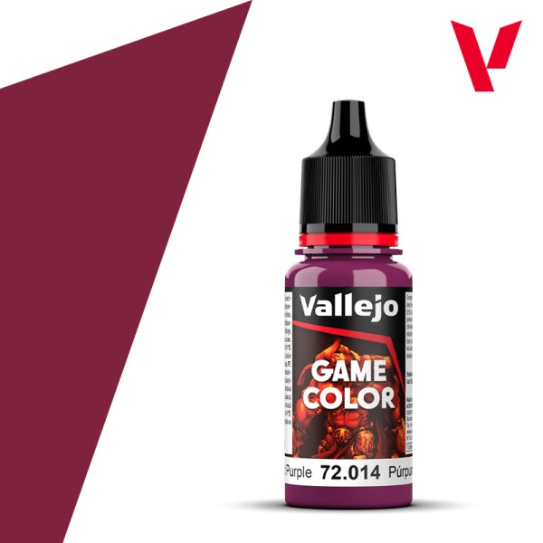 Vallejo Game Colour