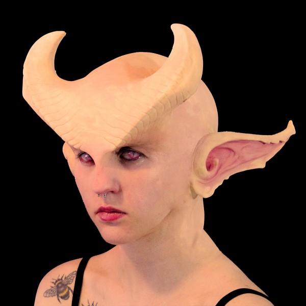 Hoana - Horns/Brow