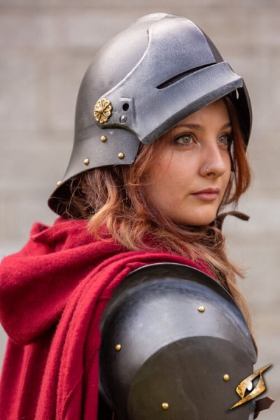 Renegade Helmet