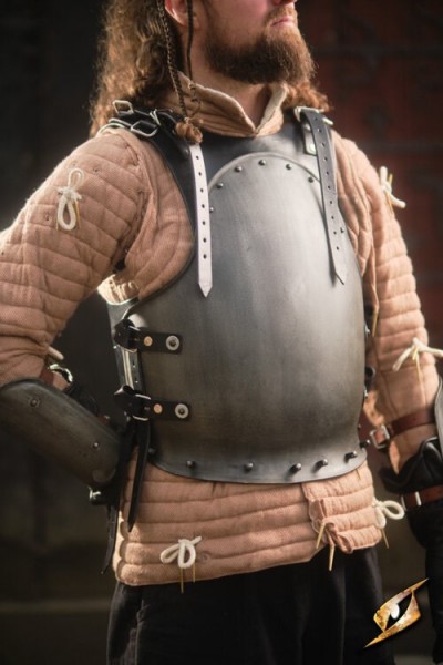 Torso Armour Merc