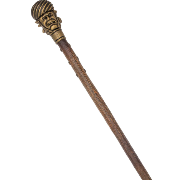 Buchar Mace