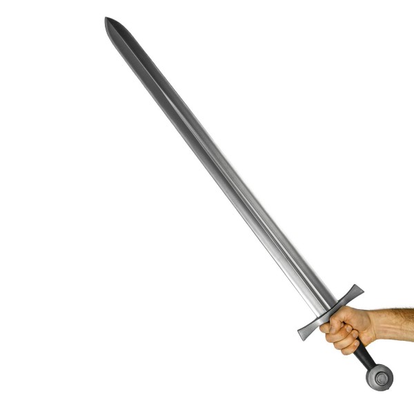 Sharpened Novice