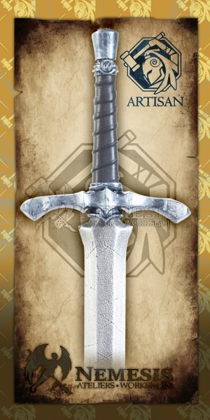 Noble Sword
