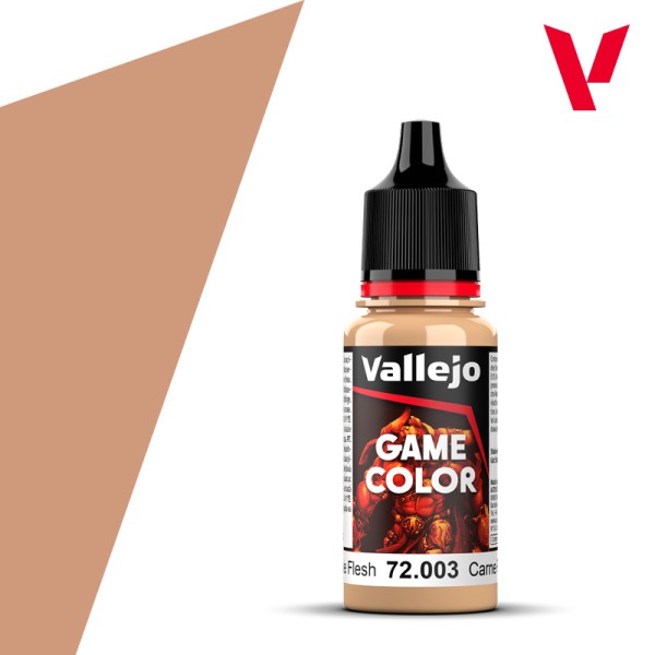 Vallejo Game Colour