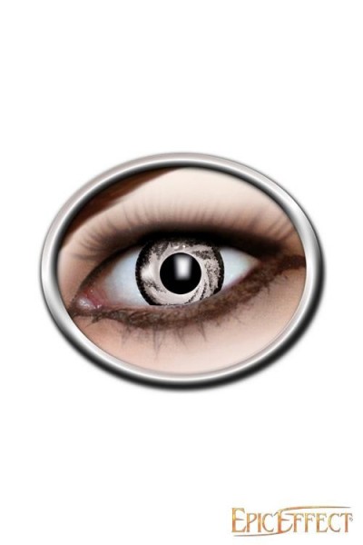 Black Lenses (Two Tone)