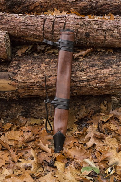 Full scabbard medium