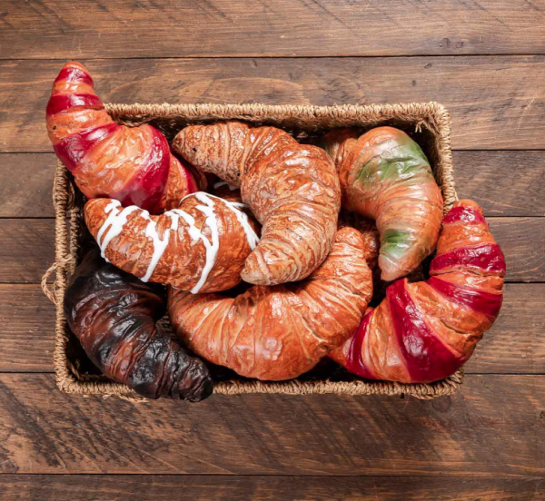 Chaos Croissant