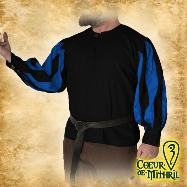 Lansquenet Shirt