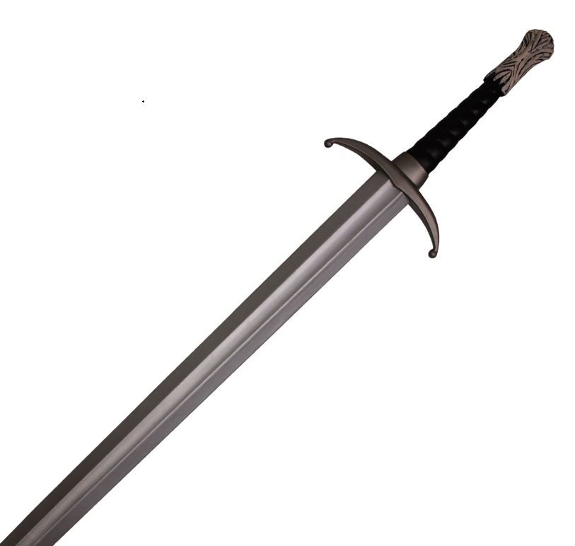 Official Replica: Longclaw | Of Science & Swords