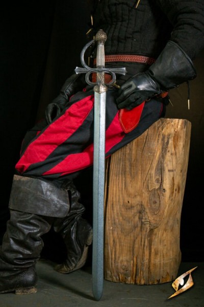 Rillet Rapier