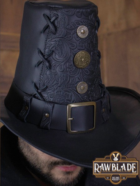 Schick Johann - The Deluxe Witch Hunter's Hat