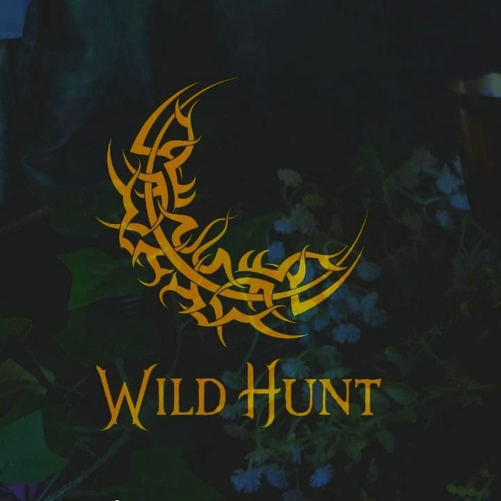 Wild Hunt Candles