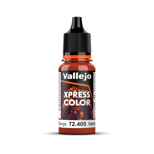 Vallejo Xpress Colour