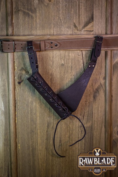 Breda Rapier Holder Small