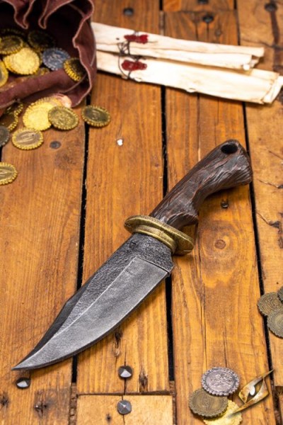 Rangers Knife