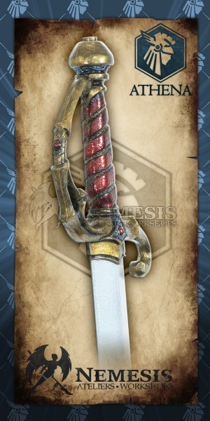 Musketeer&#039;s Sword