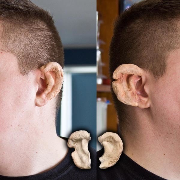 Troll Ears