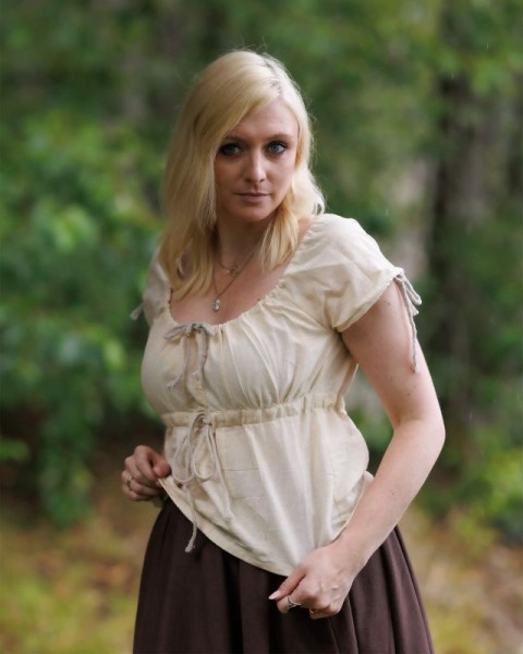 Claudia Blouse