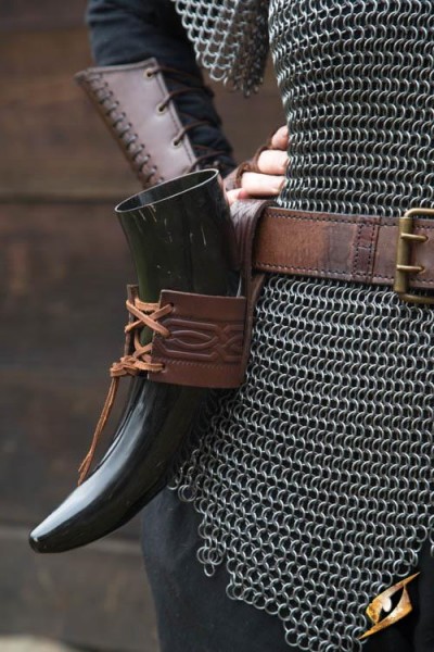 Horn Holder