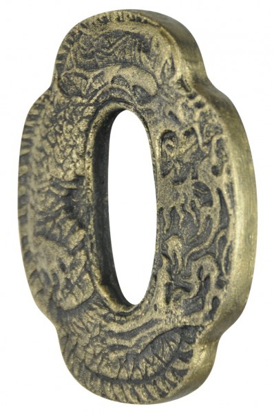 Tsuba