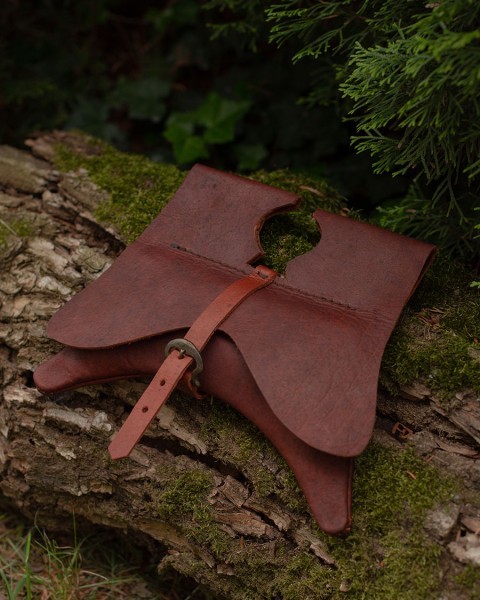Calvert Kidney Bag