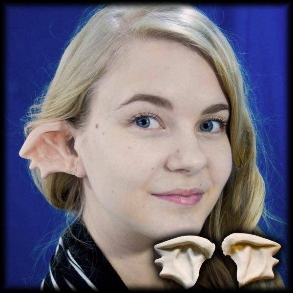 Fae Ears