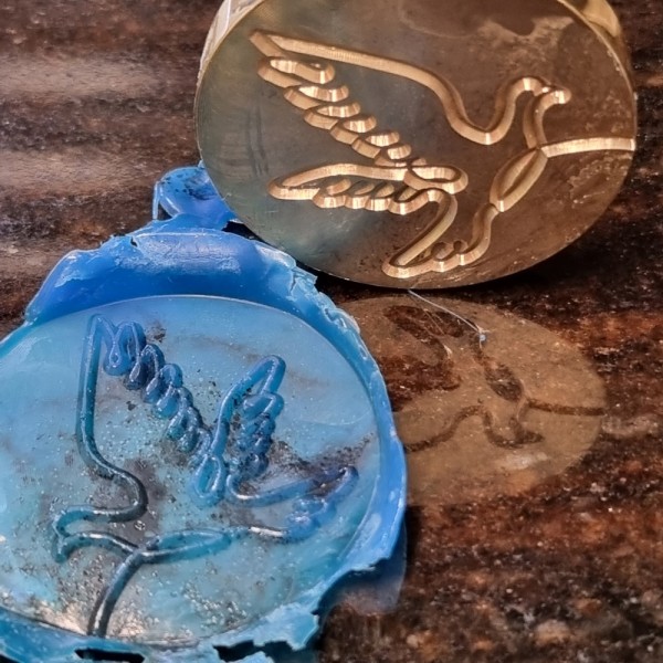 Wax Seals