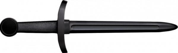 Training Dagger