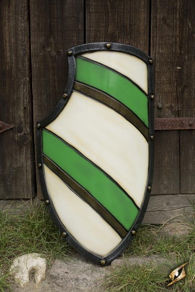 Knight Shield