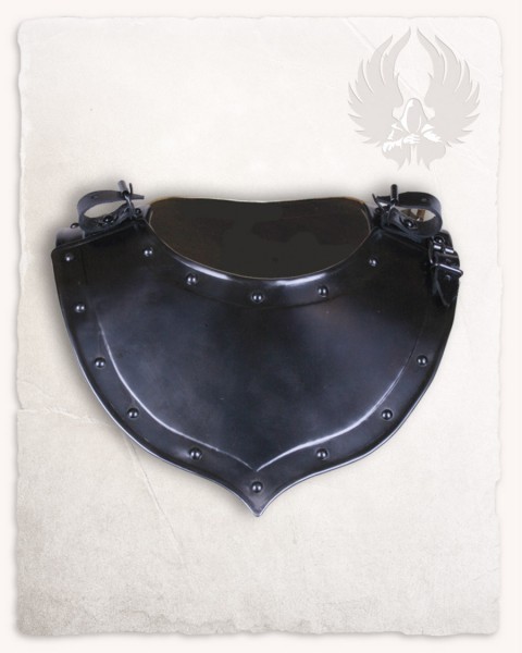 Balthasar Gorget - Dark